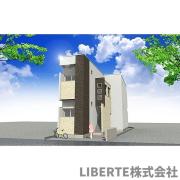 ＪＲ鹿児島本線竹下駅まで徒歩10分