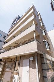 アクティブミレニアム江戸川橋