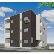 あおなみ線中島駅まで徒歩4分