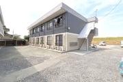 ハイツフレンド新町B