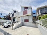 地下鉄西神・山手線学園都市駅までバス約20分 徒歩9分