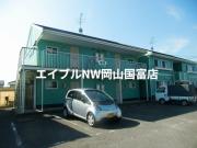コーポ長船B