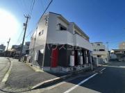 シャレイド豊田本町EAST