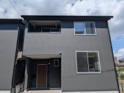 西阿知町S住宅