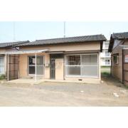 中庭貸住宅5号棟