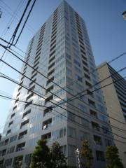 White Tower Hamamatsucho ホワイトタワー浜松町