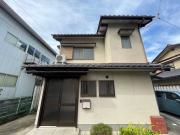 静市市原町貸家