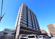地下鉄名城線大曽根駅まで徒歩5分