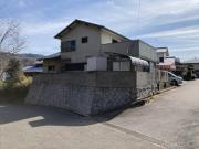 瀬戸市上品野町 戸建て