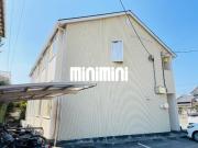 ミューズイン弥生