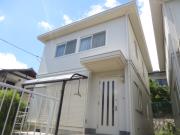 広島高速交通アストラムライン毘沙門台駅まで徒歩10分