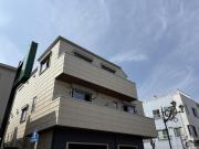 京王井の頭線永福町駅まで徒歩4分