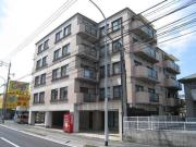 THE SQUARE・Orio Residence