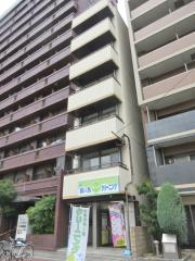 ＪＲ東海道本線新大阪駅まで徒歩8分