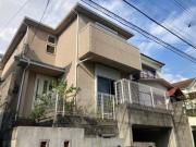 神戸電鉄有馬線鈴蘭台駅まで徒歩10分