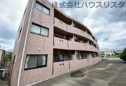 東武伊勢崎・大師線新伊勢崎駅まで徒歩41分
