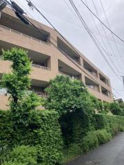 ハイコート浜田山壱丁目-2030年4月30日迄定期借家-