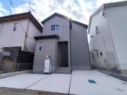 リナージュL さいたま見沼区南中丸24 1期