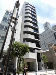 クロスレジデンス神田神保町 CROSS RESIDENCE