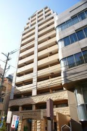プレサンス心斎橋モデルノ