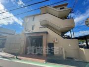 近鉄大阪線近鉄八尾駅まで徒歩12分
