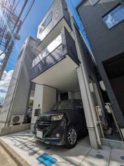 URAWA岸町戸建賃貸