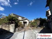 香芝市穴虫戸建