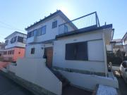 ＪＲ内房線姉ケ崎駅までバス約14分 徒歩3分