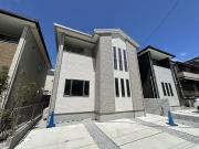 阪神本線芦屋駅まで徒歩5分