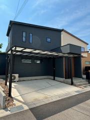 三山木西角田貸家