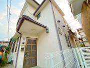 五色山7丁目戸建