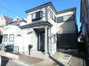 泉佐野市日根野貸戸建