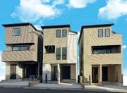 パークナードテラス大谷口