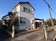 大川戸449-8戸建て