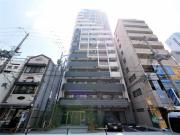 プレサンス扇町駅前