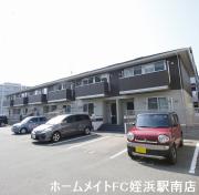 ＪＲ筑肥線九大学研都市駅まで徒歩5分