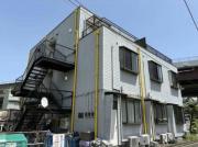 小田急小田原線東海大学前駅まで徒歩15分