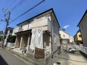 奥村メゾネット