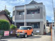 名鉄豊田線日進駅まで徒歩24分