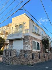 西荻北2丁目戸建