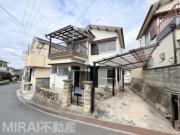 近鉄大阪線大阪教育大前駅まで徒歩10分