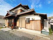 南海泉北線和泉中央駅まで徒歩43分