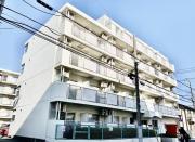 退去予定高級仕様パルポート鶴見301コンビニ学割あり