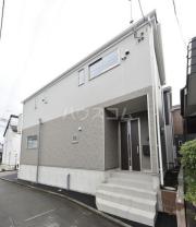 クレイドルガーデン相模原市中央区上溝第140 1号棟