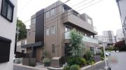 ＪＲ山手線駒込駅まで徒歩7分