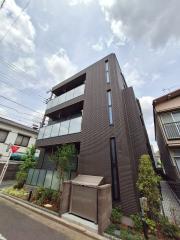 ＪＲ中央線三鷹駅まで徒歩10分