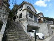 八瀬近衛町貸家