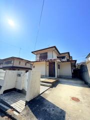 貴志川町長山戸建て