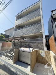 京阪本線牧野駅まで徒歩14分