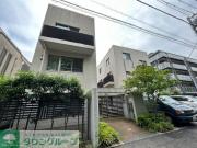 シェルゼテラス尾山台